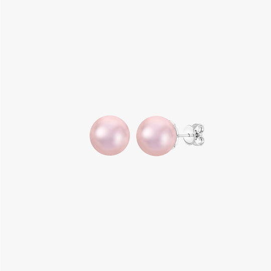 South Sea Pearl Earrings