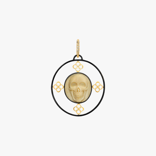 Skully Pendant