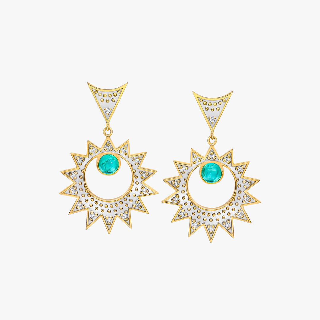 Starlite Earrings