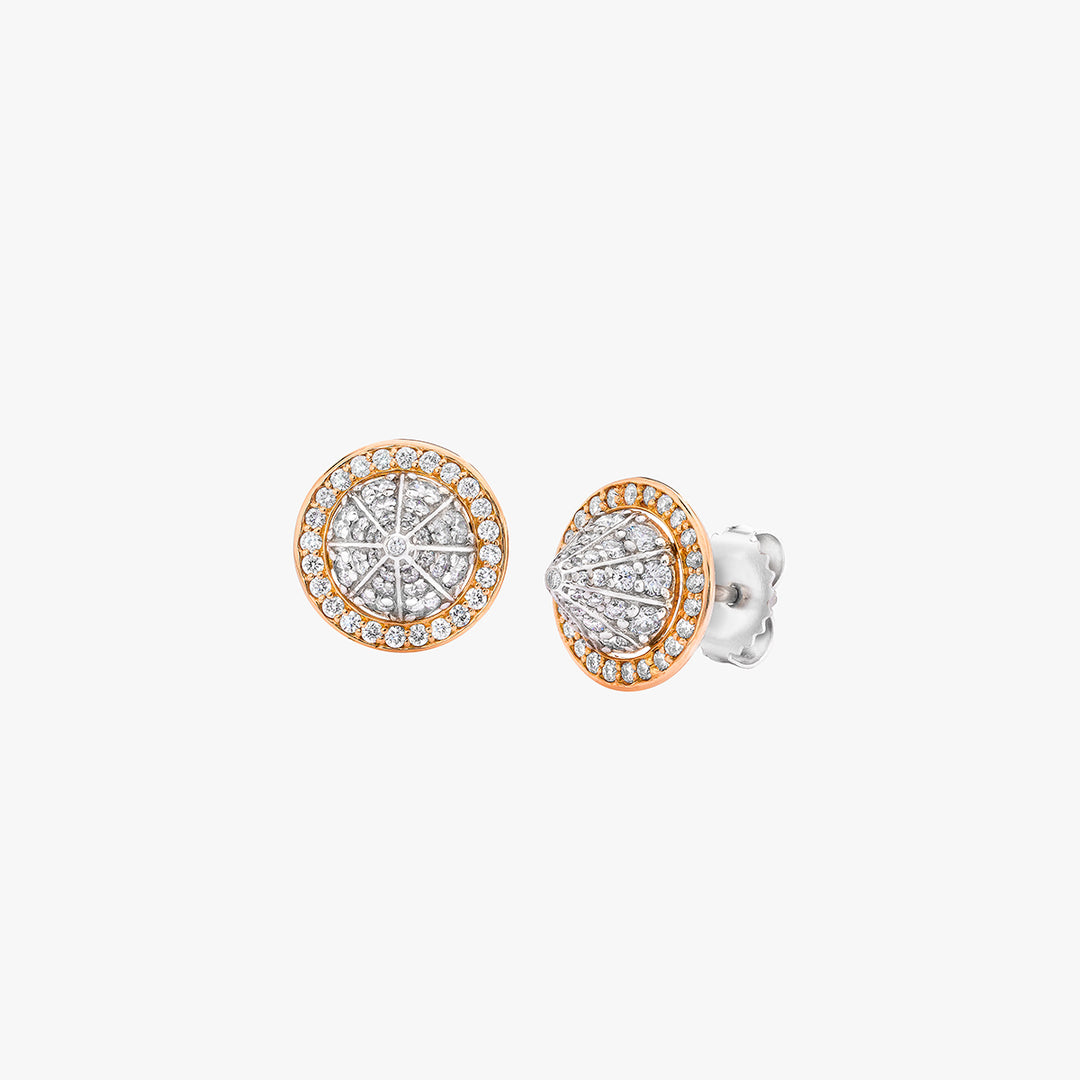 Valiance Earrings