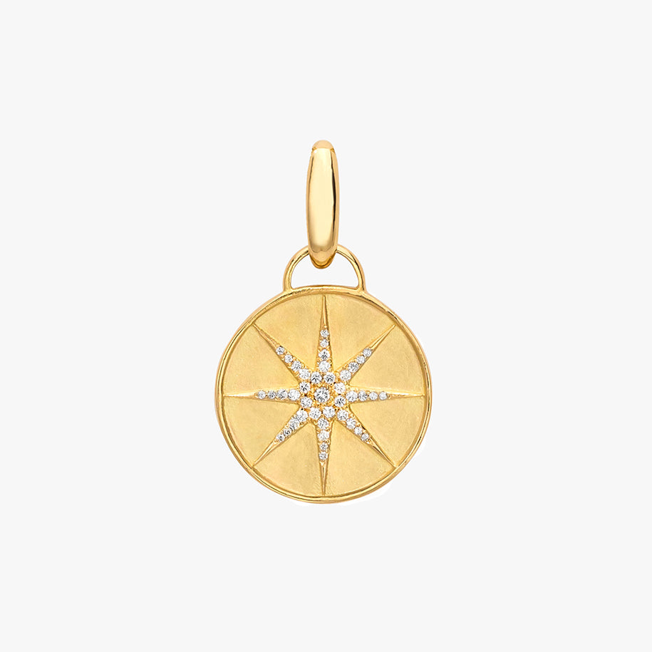Starburst Amulet