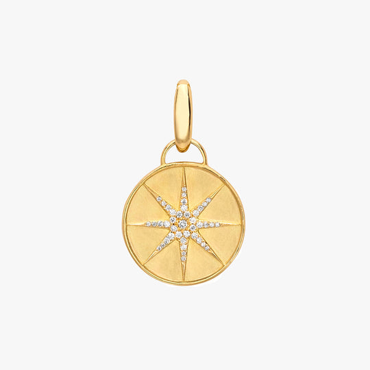 Starburst Amulet