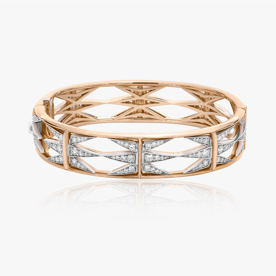 Courtier Bangle