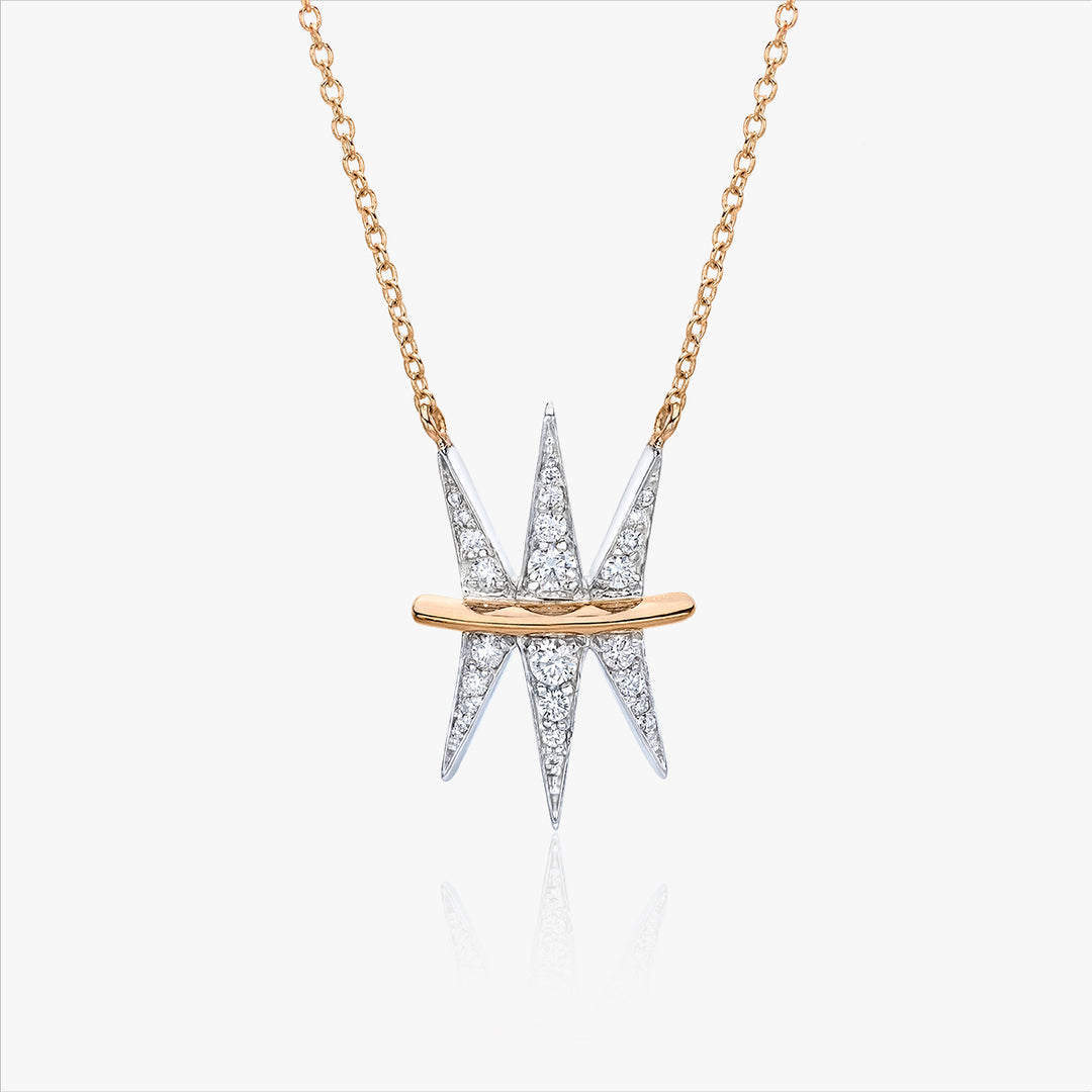 Courtier II Necklace