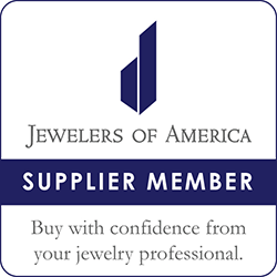 Lilly Street - Jewelers of America Supplier Member